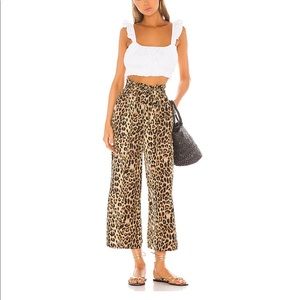 Wendy Pant in Leopard
LPA